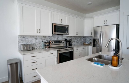 Hyrum Apartment | Peaceful Mountain Vista Cove - Quiet and Beautiful