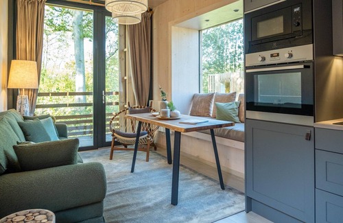 Maubray Cottage | Peaceful Nature Haven