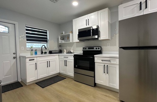 River Oaks Apartment | Peaceful, near FLL airport - U-3.