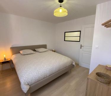 Seclin Apartment | Peaceful new duplex in Seclin