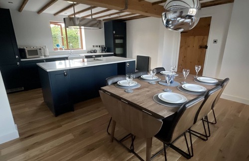 Trunch House | Peaceful Norfolk retreat