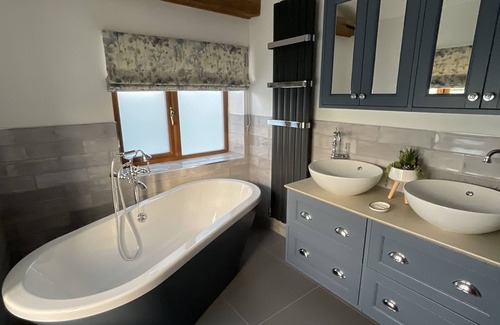 Trunch House | Peaceful Norfolk retreat
