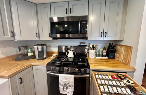 Rowley House | Peaceful Northshore Retreat in Rowley