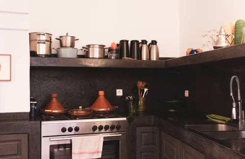 Assouel House | Peaceful Oasis Authentic Riad