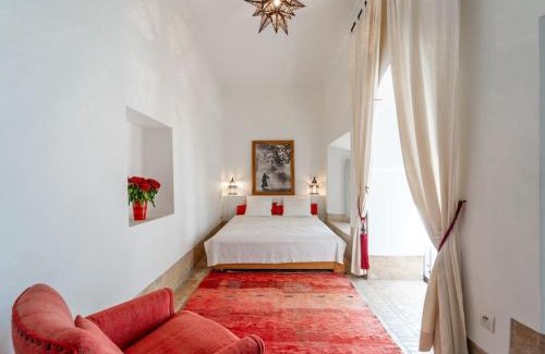 Medina House | Peaceful Oasis Authentic Riad