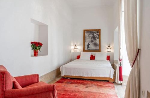Medina House | Peaceful Oasis Authentic Riad