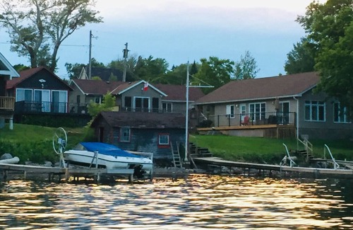 Otonabee-South Monaghan Cottage | PEACEFUL OASIS COTTAGE