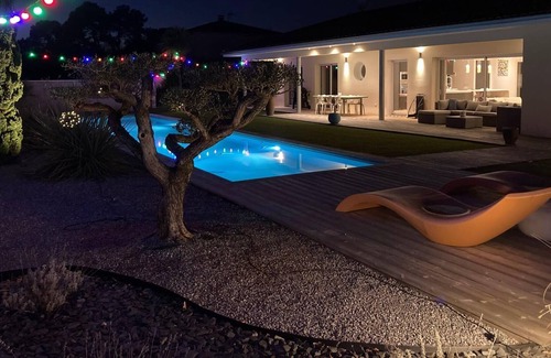 Leognan House | Peaceful Oasis in the countryside of Léognan