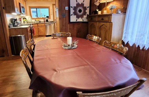 Mount Gretna Cottage | Peaceful on Pennsylvania