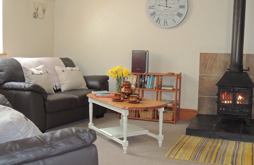 Tan-y-groes Cottage | Peaceful Orchid Cottage - 4 miles from unspoilt beaches Children and Dogs welcom