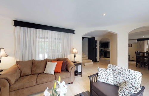 El Ocotal Apartment | Peaceful Pair of Condos with Pool - Near Town & Beach