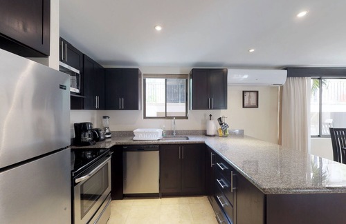 El Ocotal Apartment | Peaceful Pair of Condos with Pool - Near Town & Beach