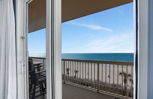 Panama City Beach Resort | Peaceful Palms