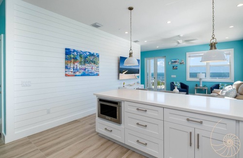 Islamorada Villa | Peaceful Palms #15 ~ 3 Bed / 3 Bath Islamorada Villa W/ Unobstructed Ocean Views