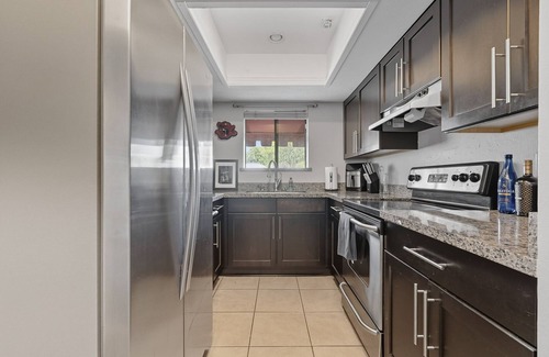 Paradise Valley Oasis House | Peaceful Paradise Valley Townhome