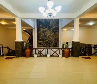 Kandy House | Peaceful Paradise Villa