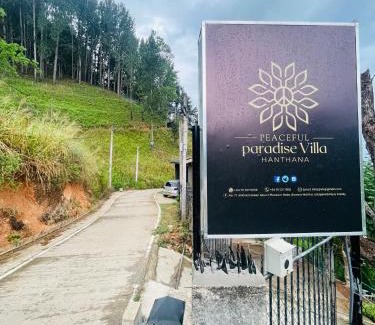 Kandy House | Peaceful Paradise Villa