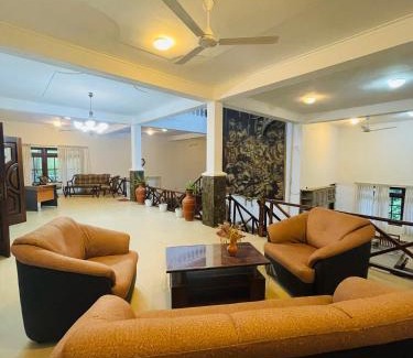 Kandy House | Peaceful Paradise Villa