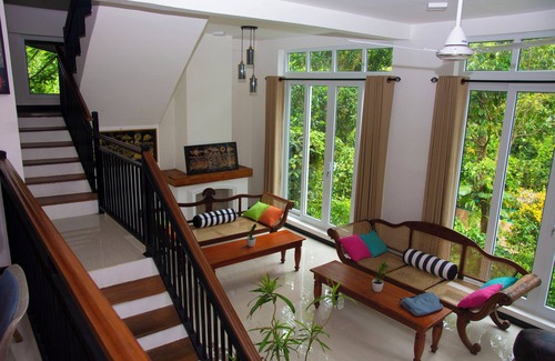 Kandy House | Peaceful Peak