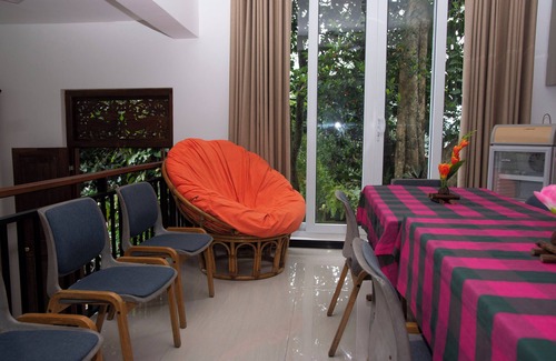 Kandy House | Peaceful Peak