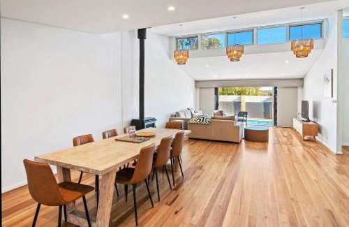 Dunsborough House | Peaceful Peron
