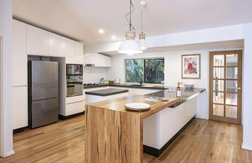 Dunsborough House | Peaceful Peron