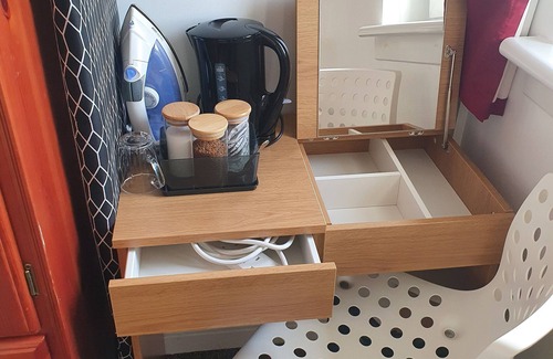 West Pilton Apartment | Peaceful place and quite