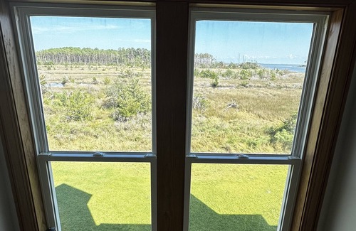 Smyrna House | Peaceful Place on Wade Creek