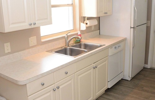 Port Charlotte - Charlotte Harbor House | Peaceful Port Charlotte on Water 2bd/2ba