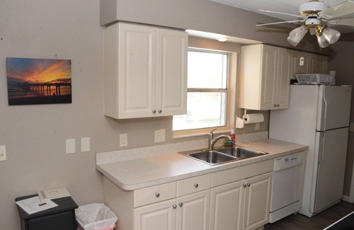 Port Charlotte - Charlotte Harbor House | Peaceful Port Charlotte on Water 2bd/2ba