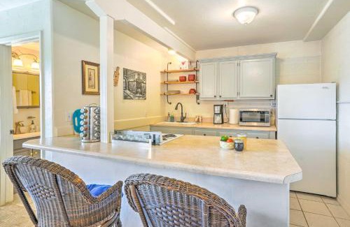 Prescott Heights Apartment | Peaceful Prescott Studio with Mountain Views!