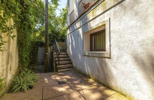 Cannonborough Elliotborough Apartment | Peaceful & Private Apartment with Patio