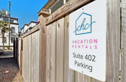 Cannonborough Elliotborough Apartment | Peaceful & Private Apartment with Patio