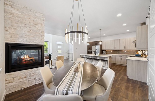 Old Town North House | Peaceful, private & Fun near Old Town, Breweries, bike trails & hot tub