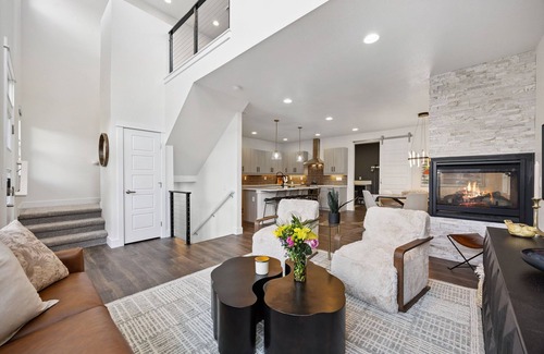 Old Town North House | Peaceful, private & Fun near Old Town, Breweries, bike trails & hot tub