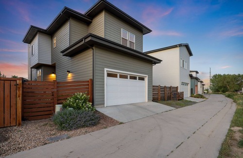 Old Town North House | Peaceful, private & Fun near Old Town, Breweries, bike trails & hot tub