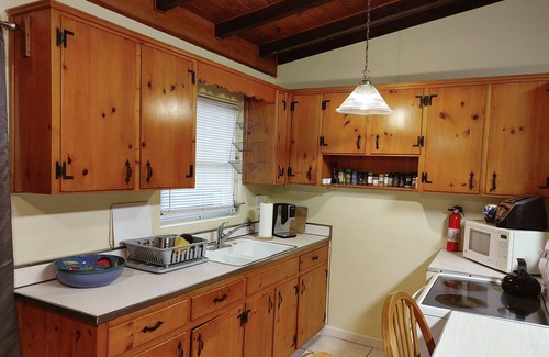 Florida Central Atlantic Coast House | Peaceful Private Pet Friendly and near everything