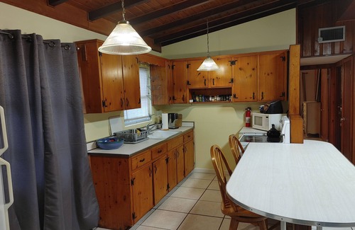 Florida Central Atlantic Coast House | Peaceful Private Pet Friendly and near everything