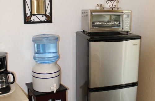 West Sedona Apartment | PEACEFUL & PRIVATE SLEEPS 2