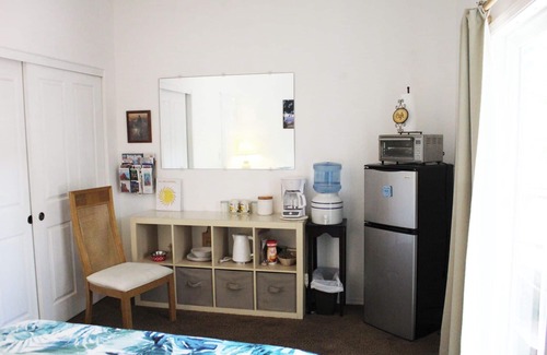 West Sedona Apartment | PEACEFUL & PRIVATE SLEEPS 2