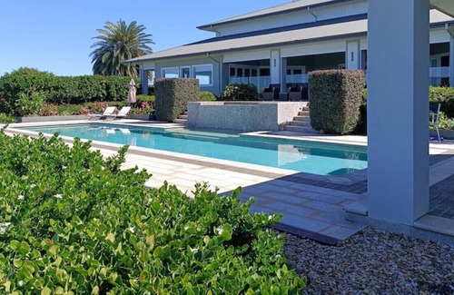 Terranora Condo | Peaceful & Private with amazing 360 VIEWS- 4 Acre Estate -15m pool