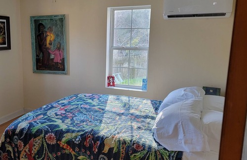 Marshall House | Peaceful, quiet, retreat with beautiful views
