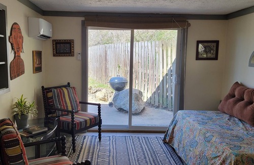 Marshall House | Peaceful, quiet, retreat with beautiful views