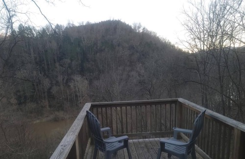 Marshall House | Peaceful, quiet, retreat with beautiful views