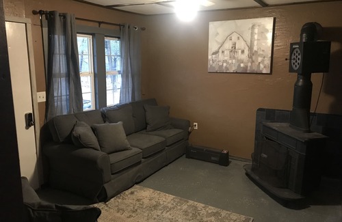 Salem House | Peaceful relaxing and fun