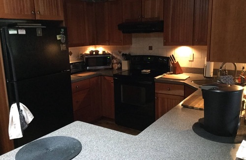 Day House | Peaceful relaxing getaway on the Great Sacandaga Lake.