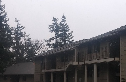 Happy Valley Condo | Peaceful, Relaxing Hideaway right in the center of town