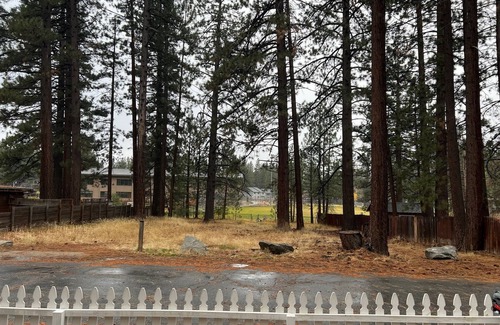Rancho Bijou Apartment | Peaceful Remodeled cottage Ski Retreat 5 min to heavenly, restaurants, casino