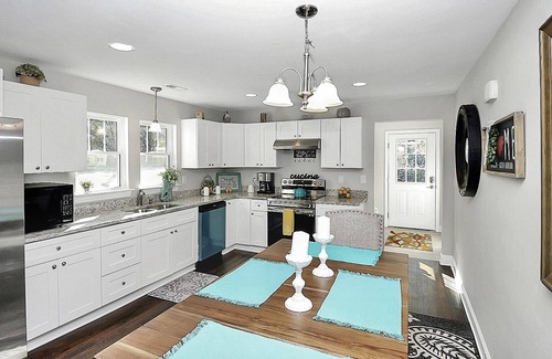 Mount Mourne House | Peaceful Retreat Davidson