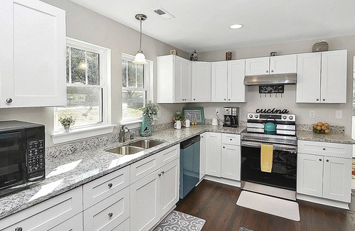 Mount Mourne House | Peaceful Retreat Davidson
